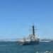 Two Destroyers Join Fleet Early With SEWIP Block 3 as Navy Eyes Carrier Rollout