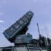 Romania Signs $2.3B Spyder Air Defense Deal With Israel