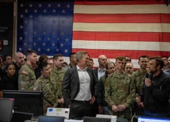 U.S. Army Deploys Jailbroken Systems to Middle East in Operation Jailbreak