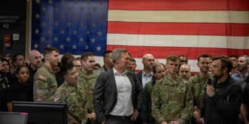 U.S. Army Deploys Jailbroken Systems to Middle East in Operation Jailbreak