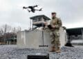 Pentagon Clears CACI SkyValor Counter-Drone System for Joint Force Use After Yuma Test