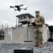 Pentagon Clears CACI SkyValor Counter-Drone System for Joint Force Use After Yuma Test