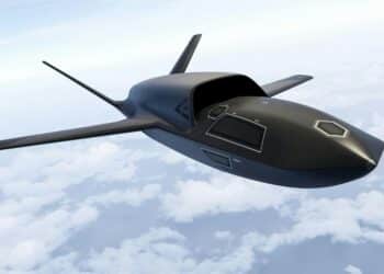 Airbus Launches Ravenstorm Combat Drone as Europe’s Joint Fighter Plan Collapses