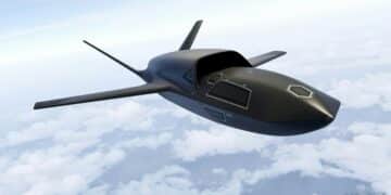 Airbus Launches Ravenstorm Combat Drone as Europe’s Joint Fighter Plan Collapses