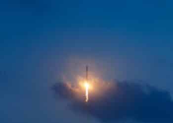 Russia Loses First Rassvet Satellite One Day After Pledging 2027 Launch