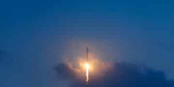 Russia Loses First Rassvet Satellite One Day After Pledging 2027 Launch