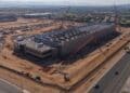 Majority of Planned U.S. AI Data Centers to Be Built in Drought-Stricken Areas, Analysis Finds
