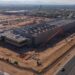 Majority of Planned U.S. AI Data Centers to Be Built in Drought-Stricken Areas, Analysis Finds