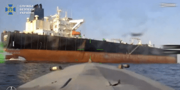 Ukraine Strikes Moscow Fuel Depot and Wildberries Logistics Hub in 400-Drone Raid