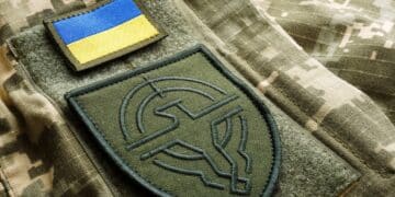Ukraine Hits Russia’s Largest Satellite Communications Hub Twice in Eight Days