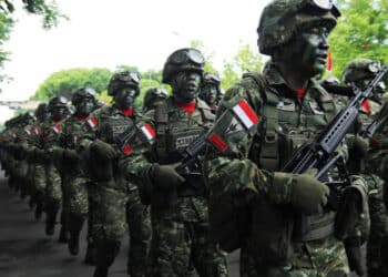 Papua Rebels Kill American Pilot and Warn of More Attacks on Civilian Aircraft