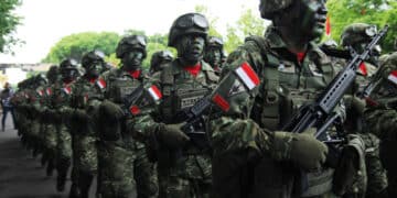 Papua Rebels Kill American Pilot and Warn of More Attacks on Civilian Aircraft