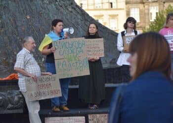 Lviv Draft Clash Triggers Criminal Probe and Military Self-Review