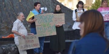Lviv Draft Clash Triggers Criminal Probe and Military Self-Review