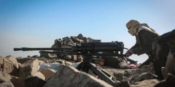 Houthis Threaten Saudi Siege After Trump-Backed Strike Breaks Four-Year Truce