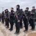 Syria Seizes Iran-Backed Hezbollah Weapons and Drones at Iraqi Border