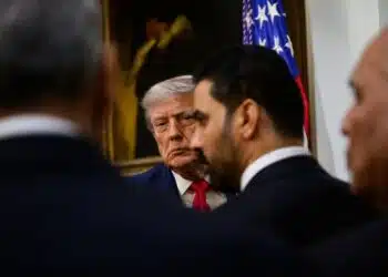 Trump Threatens to Bomb Iran’s Deepest Nuclear Site ‘Very Heavily’ and ‘Pretty Soon’