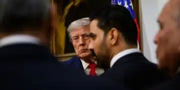 Trump Threatens to Bomb Iran’s Deepest Nuclear Site ‘Very Heavily’ and ‘Pretty Soon’