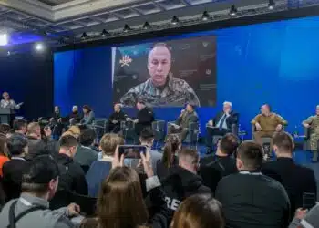 Zelenskyy Fires Ukraine’s Top General Following Week of Protest