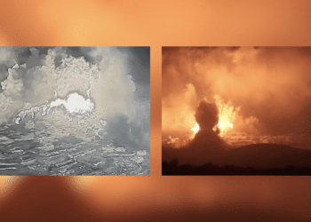 IDF Destroys Hezbollah Drone Fortress That Air Force Intel Had Cleared as Empty