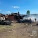 Russian Guided Bomb Attacks on Kharkiv Kill 15-Year-Old Boy, Injure 32