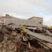 Russian Strikes Kill 12 in Ukraine as Drone Campaign Halts Azov Shipping