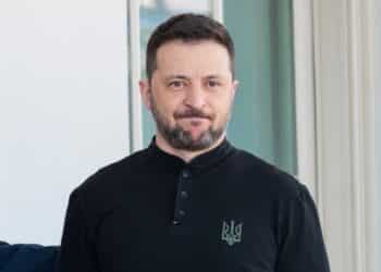 Zelenskyy Dares Putin to Meet in Kostiantynivka as MiG-29 Strikes Follow