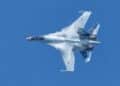 Ukraine Downs Su-35 as Russia Completes First Batch for Iran