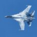 Ukraine Downs Su-35 as Russia Completes First Batch for Iran