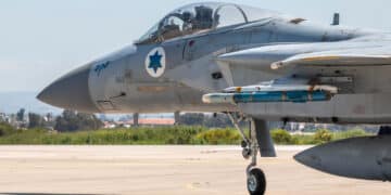 Katz Vows Full-Force Response as IDF Readies for Two-Front Conflict With Iran