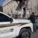 IED Kills 9 at Damascus Cafe Near Palace of Justice