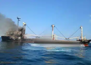 Russian Missiles Kill 10 Aboard Merchant Ship Off Ukraine, Including Four Indians