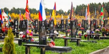 Russia Losing Troops Faster Than It Can Recruit as War Toll Hits 2 Million