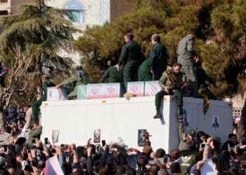 Two IRGC Members Killed in Paveh as Iranian Kurdish Violence Escalates