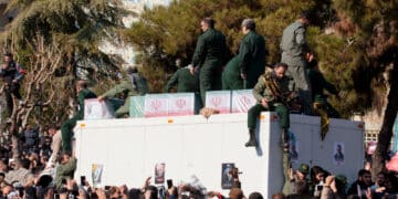 Two IRGC Members Killed in Paveh as Iranian Kurdish Violence Escalates