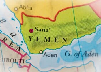 Armed Skiff Attacks Bulk Carrier Off Hodeida as Houthi Ground Operations Escalate