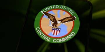 U.S. Rejects Iranian Claims of U.S. Troop Casualties in Kuwait, Calling it ‘Propaganda’