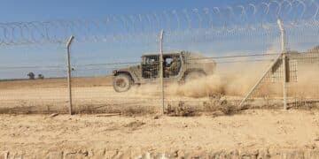 IDF Declares October 7 Repeat Impossible as Hamas Retains 25,000 Fighters