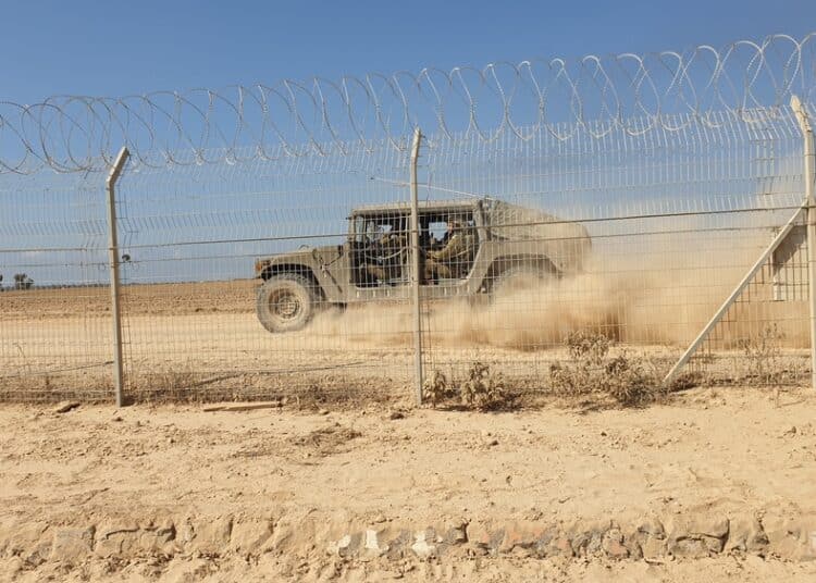 IDF Declares October 7 Repeat Impossible as Hamas Retains 25,000 Fighters