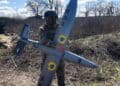 Ukraine Hits Russia’s Top Online Retailer, Says Warehouses Fed Drone Supply Chain