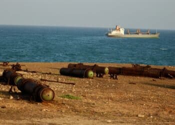 Suspected Somali Pirates Hijack Tanzanian-Flagged Tanker Off Yemen as Regional Piracy Threat Grows