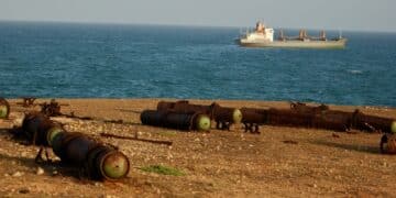 Suspected Somali Pirates Hijack Tanzanian-Flagged Tanker Off Yemen as Regional Piracy Threat Grows