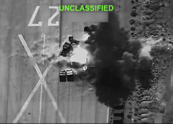 U.S.-Iran Conflict Enters Day 3 as Iran Retaliates After U.S. Strikes on 90 Targets
