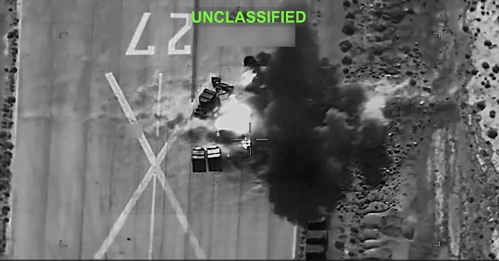 U.S.-Iran Conflict Enters Day 3 as Iran Retaliates After U.S. Strikes on 90 Targets