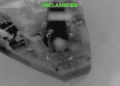 U.S. Strikes Iran for Fifth Straight Day; Disables Tanker Attempting to Break Hormuz Blockade