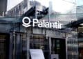 Palantir CEO Blasts AI Industry as ‘Effing Insane’ During Interview