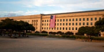 Pentagon Launches ‘War Force’ to Hire Hundreds of AI Engineers