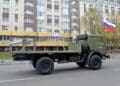 Report Ties Drone Incursions Over US and European Nuclear Bases to Russian Spy Campaign