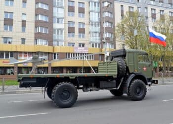 Report Ties Drone Incursions Over US and European Nuclear Bases to Russian Spy Campaign