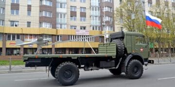 Report Ties Drone Incursions Over US and European Nuclear Bases to Russian Spy Campaign